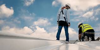 Best Roof Coating and Sealing  in Mission, SD